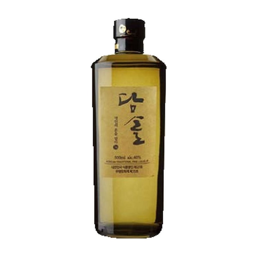 담솔 병 사진