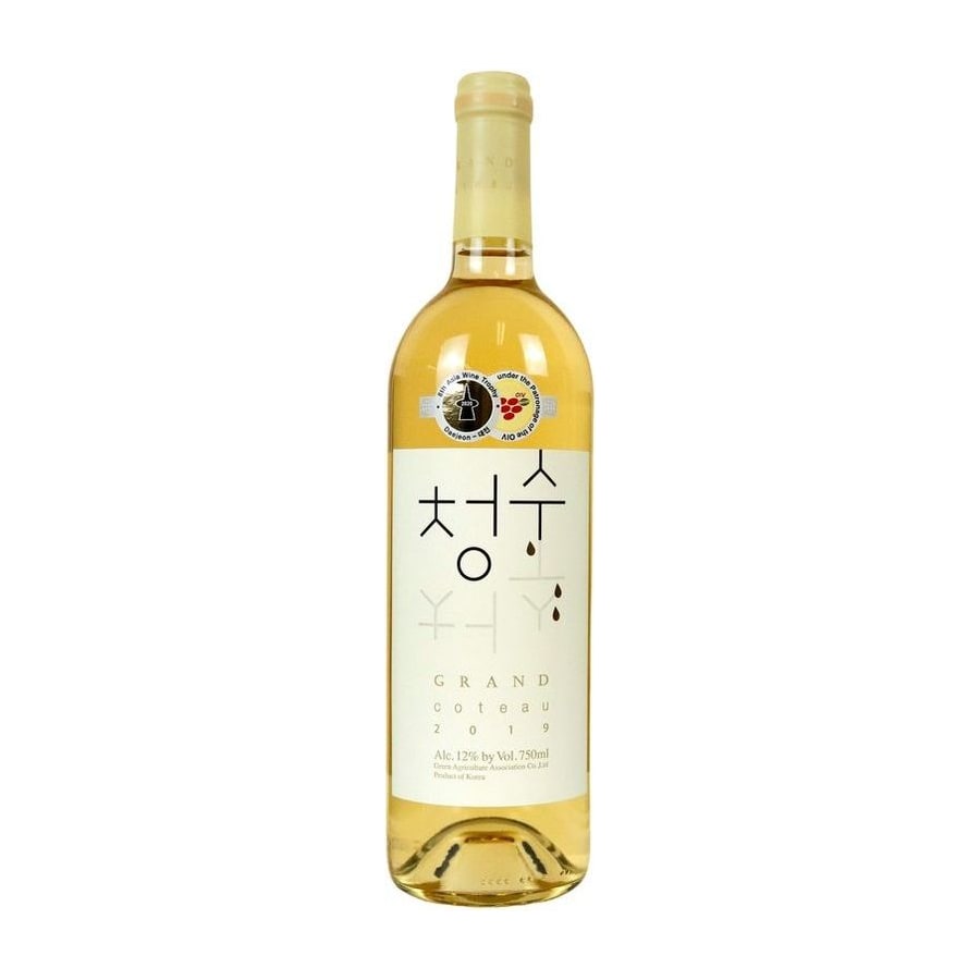 그랑꼬또 청수 병 사진