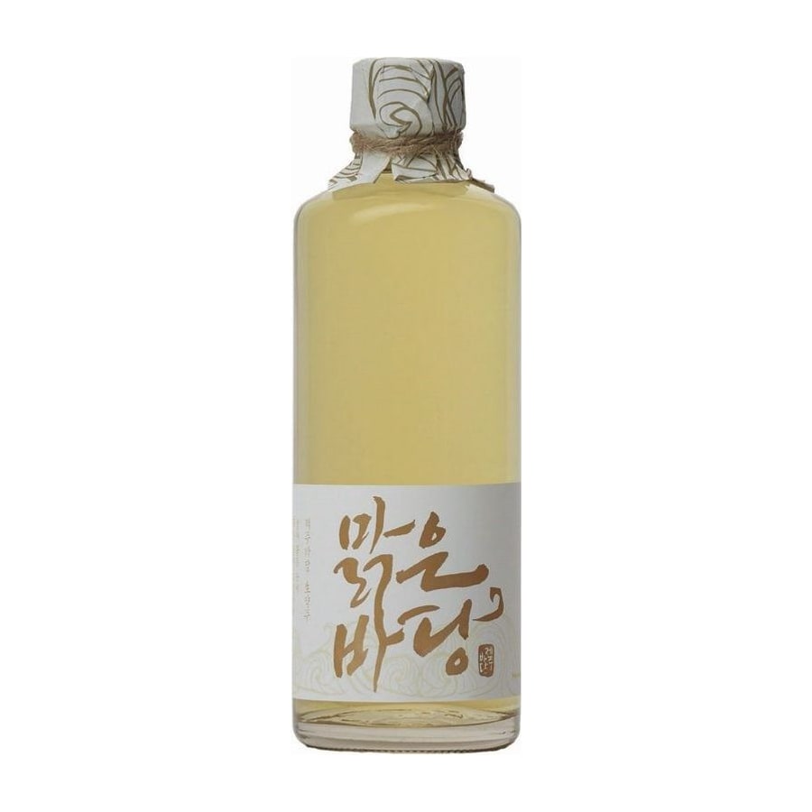 맑은바당 병 사진