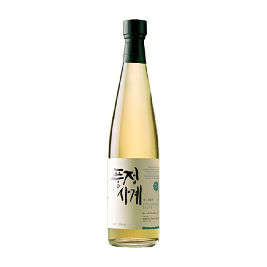 풍정사계 하(夏) 병 사진